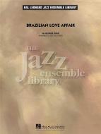Brazilian Love Affair 