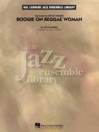 Boogie On Reggae Woman 