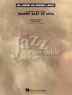Jumpin' East Of Java 