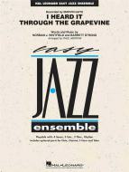 I Heard It Through the Grapevine 