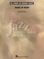 Duke Of Iron 