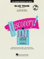 Blue Train (Blue Trane) 