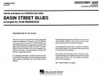 Basin Street Blues 
