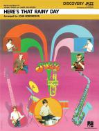 Here's That Rainy Day 