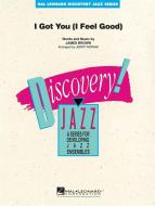 I Got You (I Feel Good) 