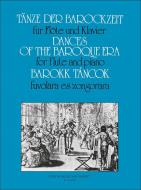 Dances of the Baroque Era 