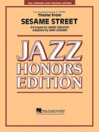 Theme from Sesame Street 