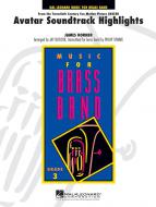 Avatar Soundtrack Highlights 