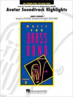 Avatar Soundtrack Highlights 