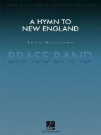 A Hymn to New England 