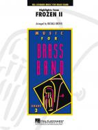 Highlights from Frozen II 