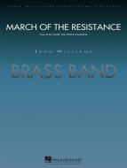 March of the Resistance 