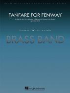 Fanfare for Fenway 