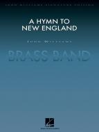 A Hymn to New England 