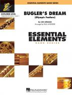 Buglers Dream Olympic Fanfare 