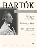 An Evening in the Village 