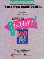 Theme From Transformers Standard