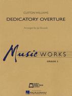 Dedicatory Overture 