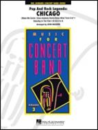 Pop & Rock Legends: Chicago 