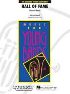 Hall Of Fame Concert March 
