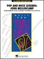 Pop And Rock Legends: John Mellencamp 