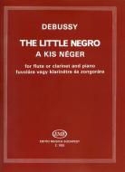 The Little Negro 