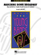Marching Down Broadway Standard