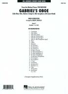 Gabriel's Oboe Standard