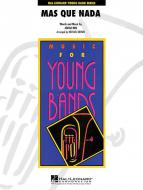 Mas Que Nada Standard