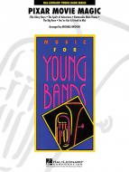 Pixar Movie Magic Standard