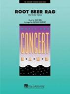The Root Beer Rag 