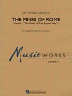 Pines Of Rome Finale 