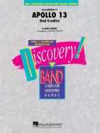 Apollo 13 - End Credits 