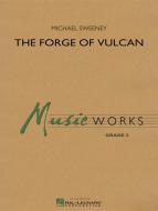 The Forge Of Vulcan 