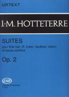 Suites op. 2 