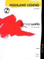 Highland Legend 