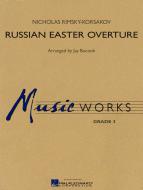 Russian Easter Overture 