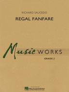 Regal Fanfare With CD 