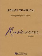 Songs Of Africa 