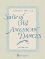 Suite Of Old American Dances 