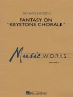 Fantasy On Keystone Chorale 