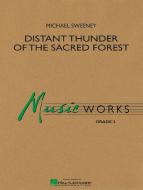 Distant Thunder Of The Sacred Forest 