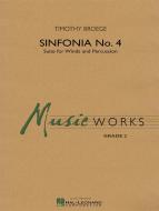Sinfonia No. 4 