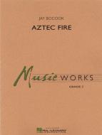 Aztec Fire 