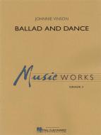 Ballad And Dance Standard