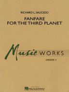 Fanfare For The Third Planet Standard