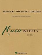 Down By The Salley Gardens Standard