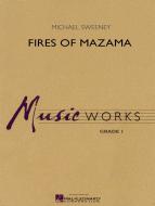 Fires Of Mazama Standard