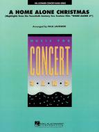 A Home Alone Christmas 