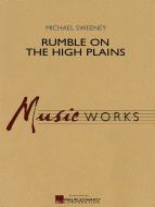 Rumble On The High Plains 